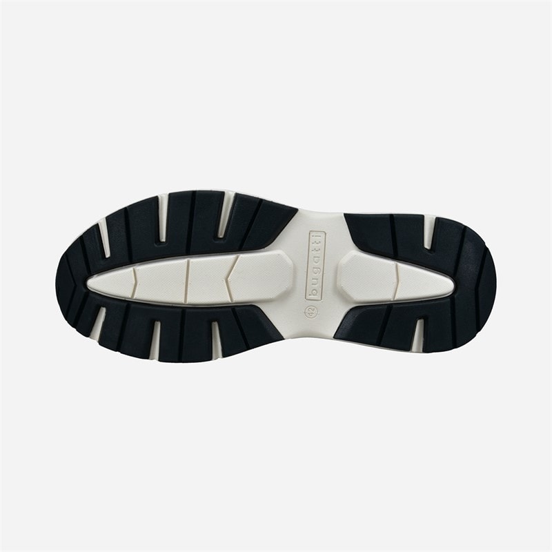Herren - Parry Sneaker Taupe/Schwarz - Bild 5