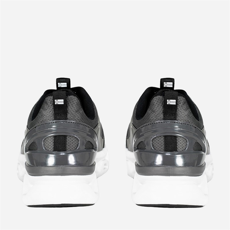 Baskets hommes Gris - Image 2