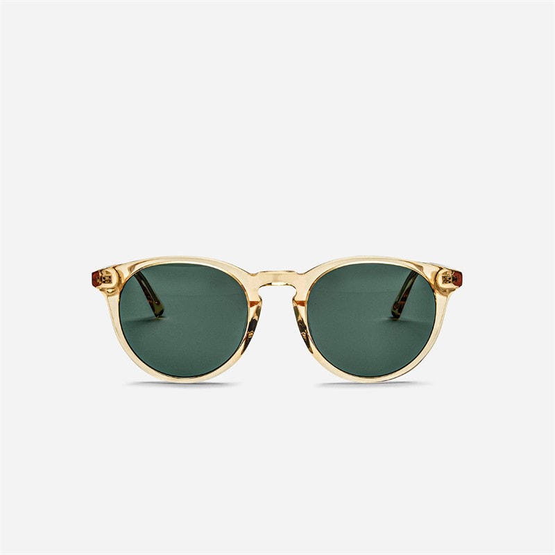 new depp okulary przeciwsłoneczne Champagne – zdjęcie  2