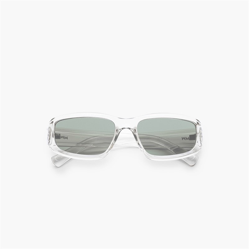 Robbie okulary przeciwsłoneczne Crystal – zdjęcie  2