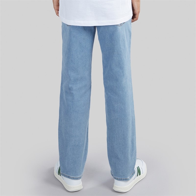 Jongens noah regular fit jeans Lichtblauw - Afbeelding 2