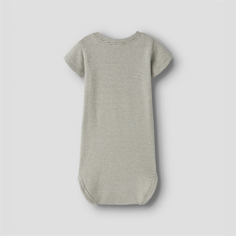 Kinder - Feng Kurzarm-Babygrow Overland Trek - Bild 2