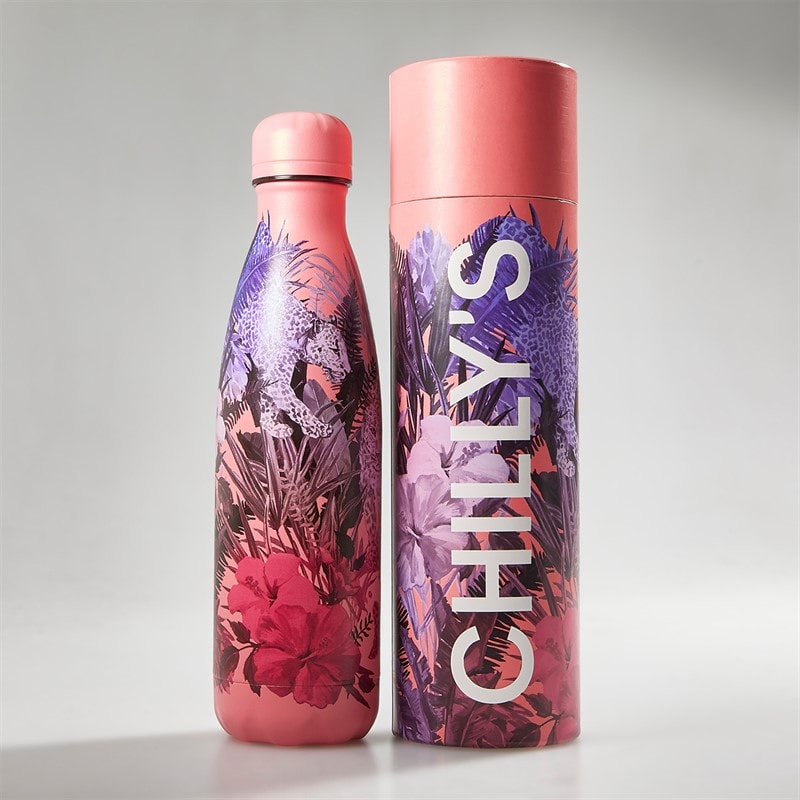Tropical 500ml Flasche Mirror Tropica - Bild 4