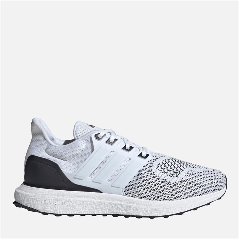 Damskie buty ultradream dna Cloud White/Cloud White/Core Czarny – zdjęcie  1