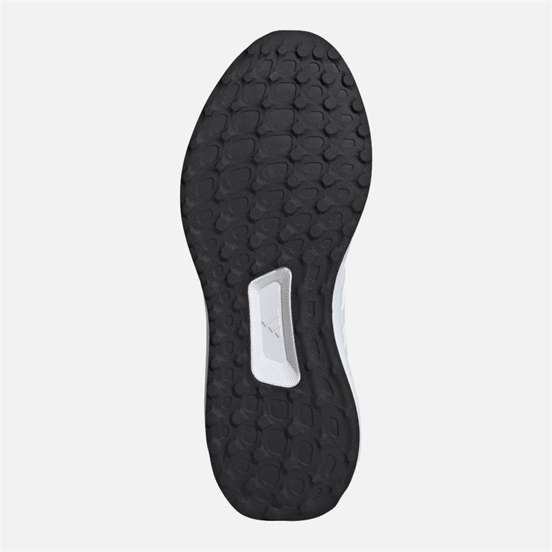 Damskie buty ultradream dna Cloud White/Cloud White/Core Czarny – zdjęcie  2