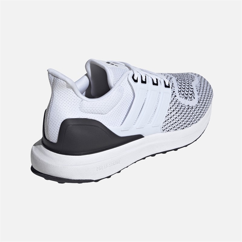 Damskie buty ultradream dna Cloud White/Cloud White/Core Czarny – zdjęcie  3