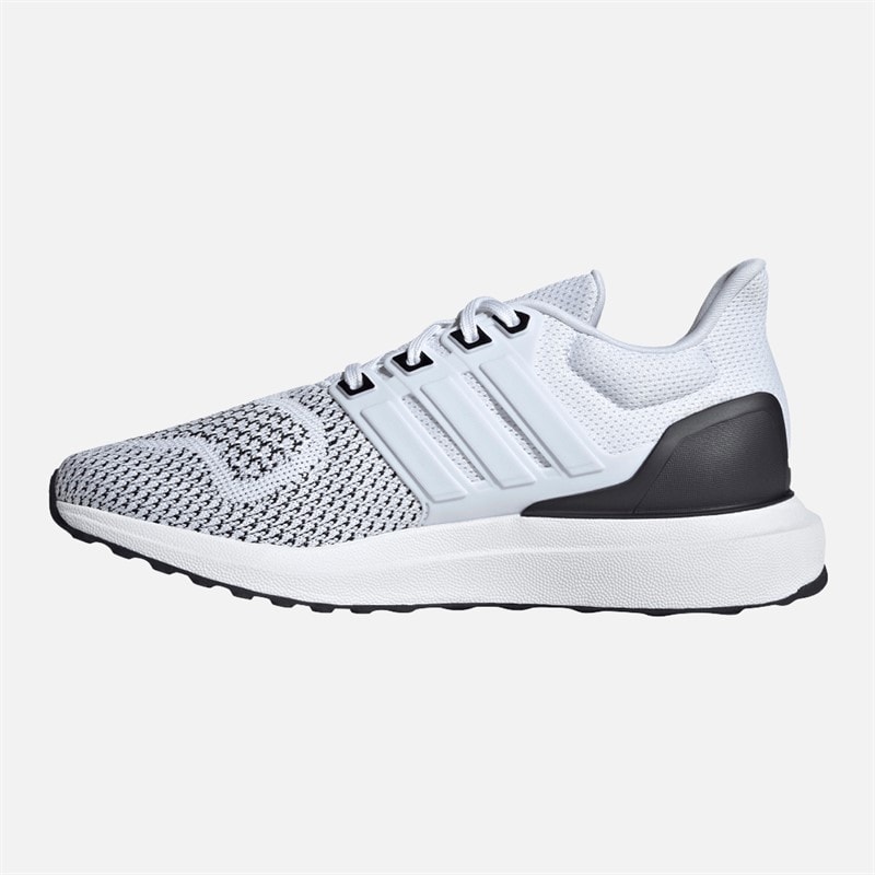 Damskie buty ultradream dna Cloud White/Cloud White/Core Czarny – zdjęcie  5