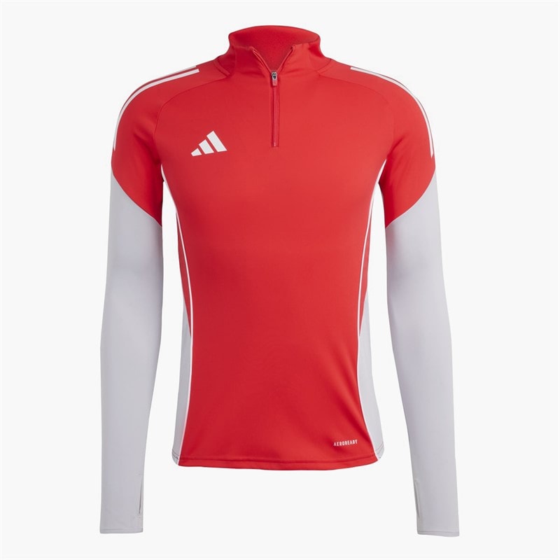 Dames tiro 25 competition training top Pure Ruby - Afbeelding 5