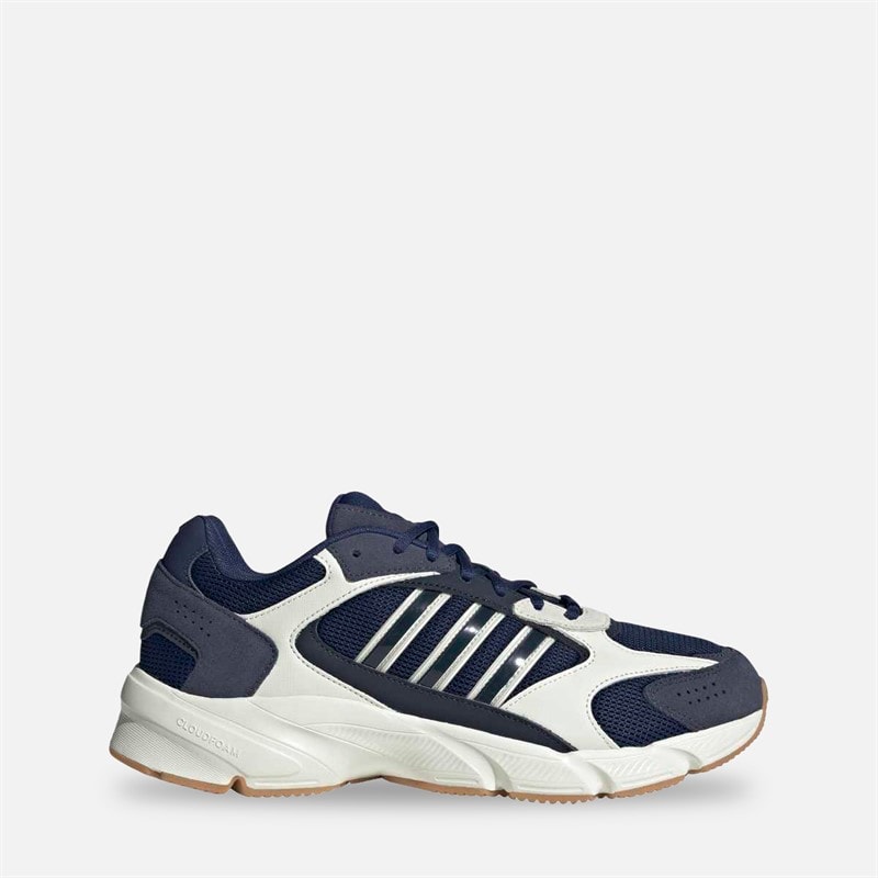 adidas Mężczyźni buty treningowe crazychaos 2000 - Granatowy/Aurora Ink/Off White – zdjęcie  1