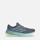 Chaussures de course Supernova Rise 2 neutres hommes Onix/Mint Ton/Hi-Res Jaune