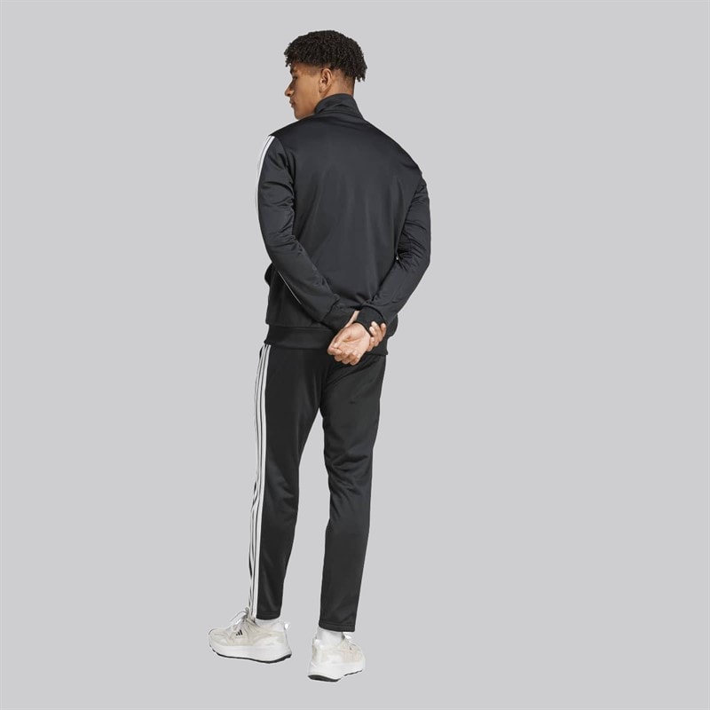 Survêtement Tiro inspiré hommes Noir - Image 2