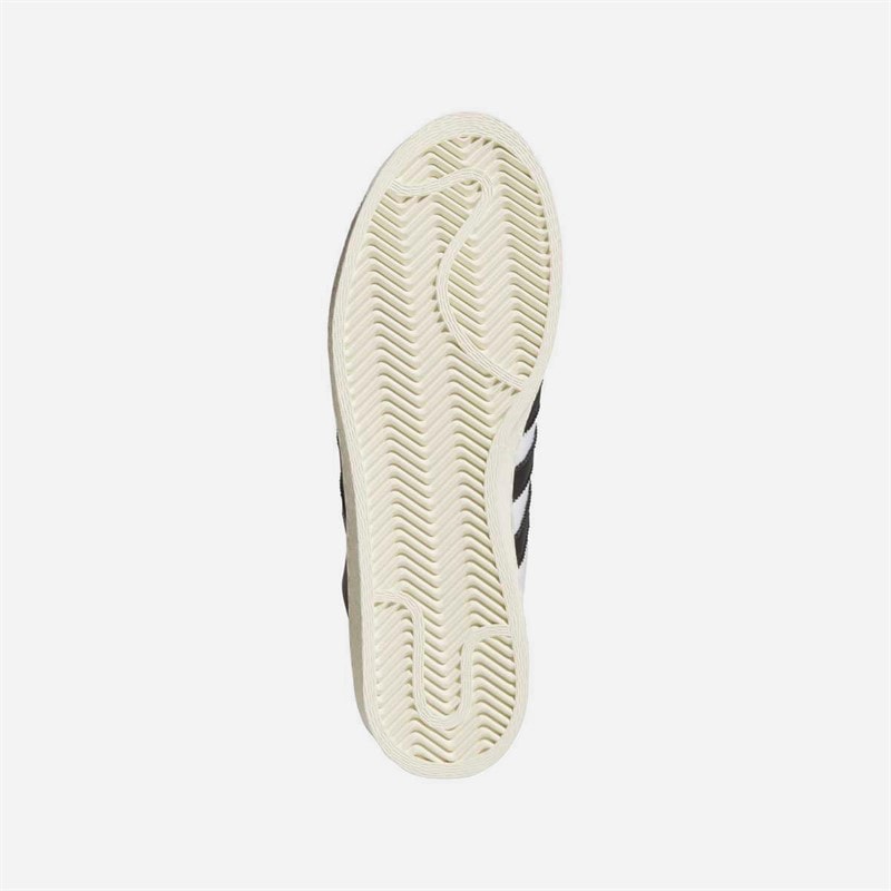 Baskets montantes jabbar hommes Cloud White/Noir de base/Off White - Image 2