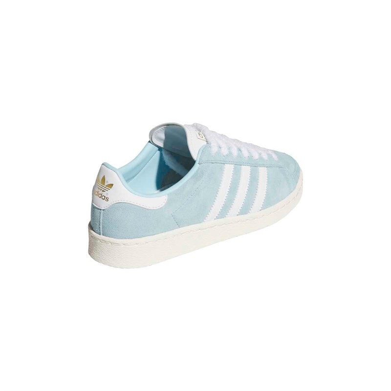 adidas Originals Damskie niskie buty sportowe jabber - Ice Blue/Cloud White/Off White – zdjęcie  3