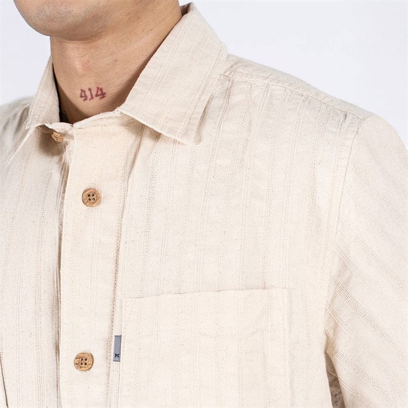 Chemise Marvin hommes Wind Chrime - Image 3