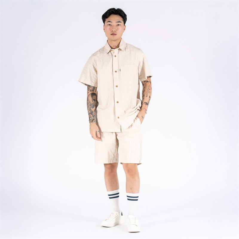Chemise Marvin hommes Wind Chrime - Image 4