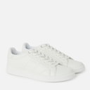 Heren t450 emb sneaker Wh00