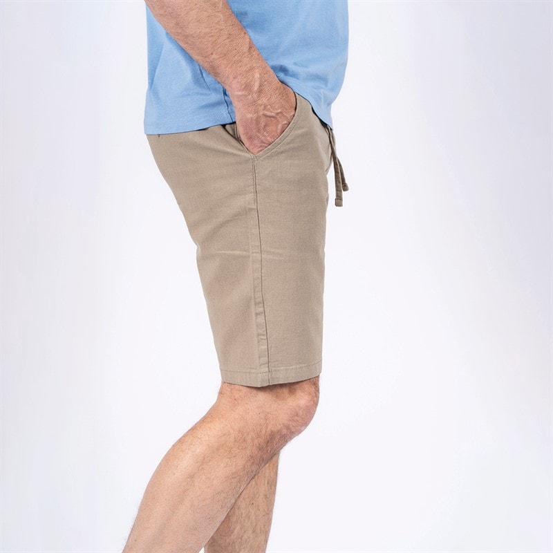 Shorts juno hommes Sand Rock - Image 2