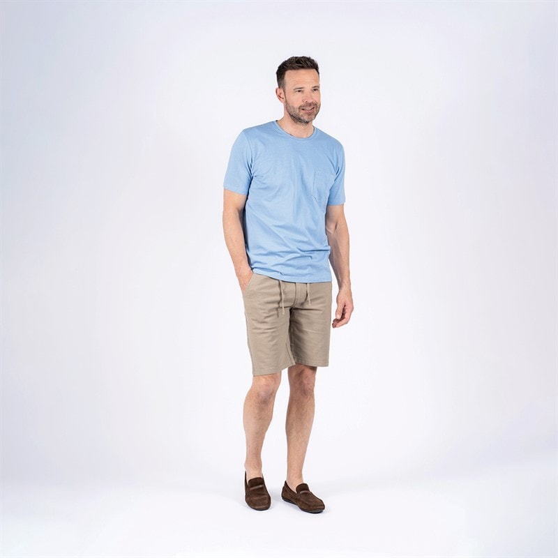 Shorts juno hommes Sand Rock - Image 4