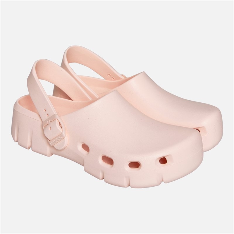 Sabots Birki Flow en EVA femmes Light Rose - Image 2