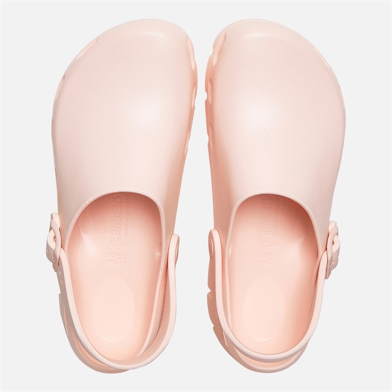 Sabots Birki Flow en EVA femmes Light Rose - Image 3