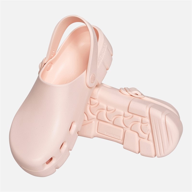 Sabots Birki Flow en EVA femmes Light Rose - Image 4