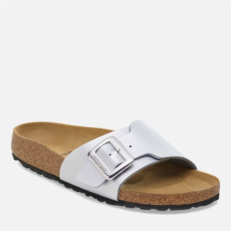 Damen - Catalina Sandalen Silver - Bild 2