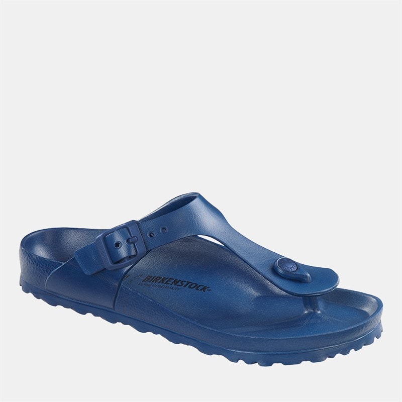 Dames gizeh eva teenslippers Navy - Afbeelding 2