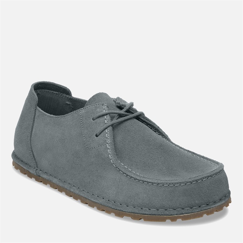 Heren utti moc schoenen Basalt Gray - Afbeelding 2