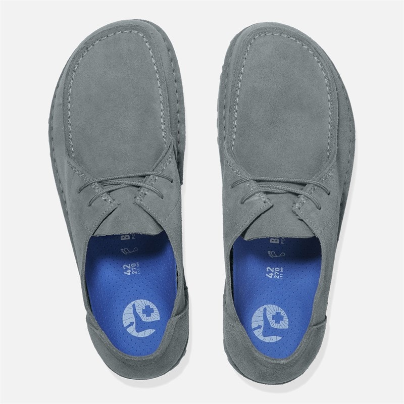 Heren utti moc schoenen Basalt Gray - Afbeelding 3