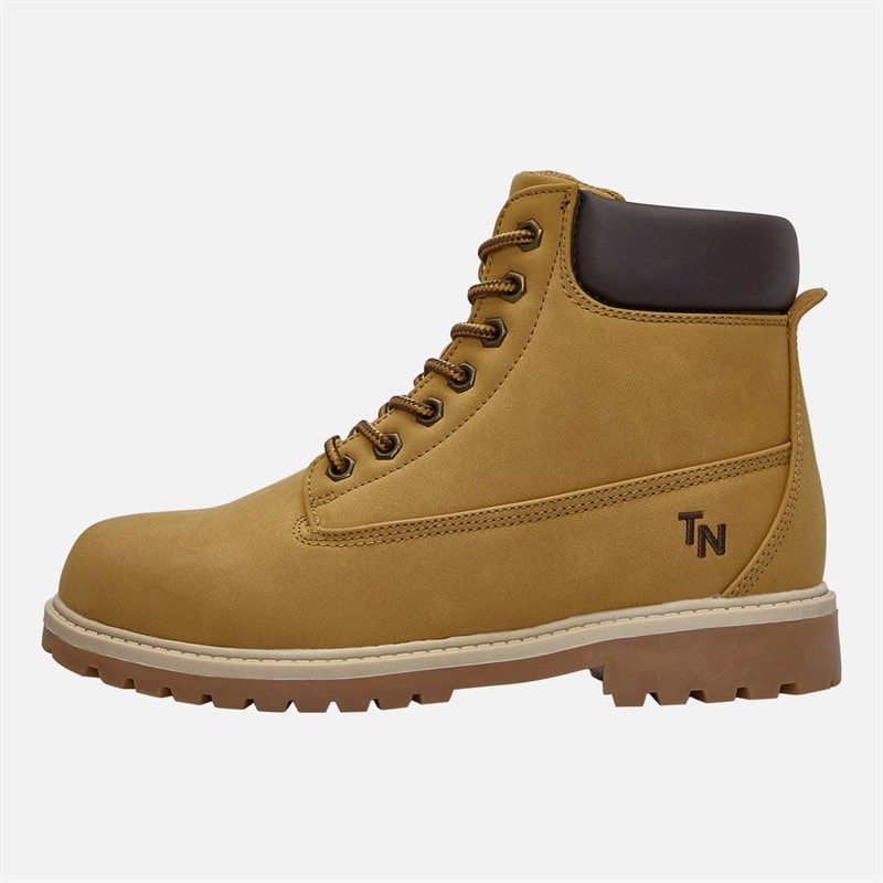 Boots Braun - Bild 1