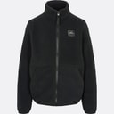 Veste polaire enfants Noir