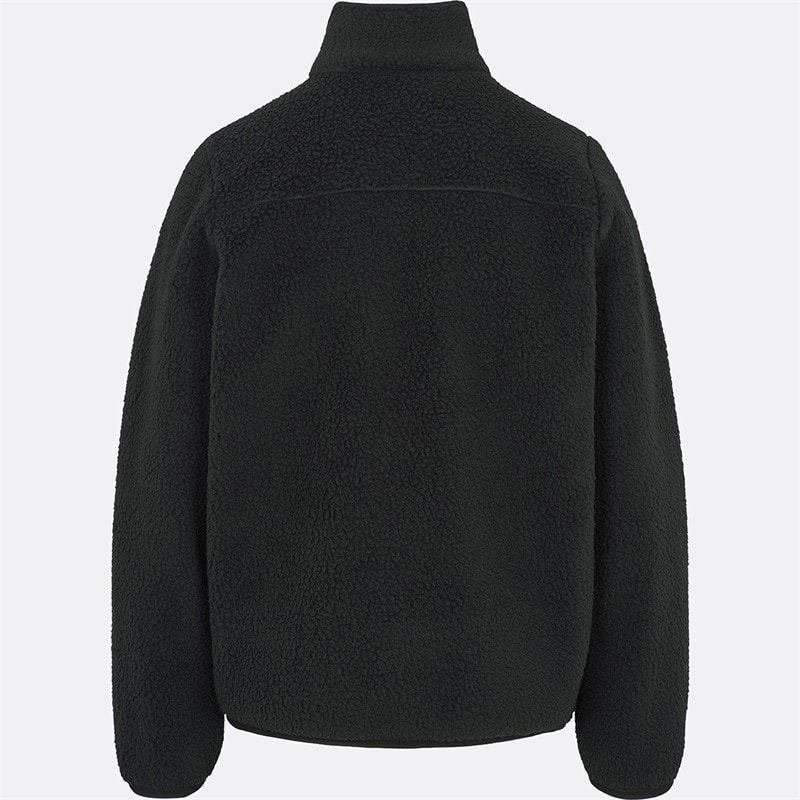 Veste polaire enfants Noir - Image 2