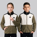 Veste polaire enfants Tarmac