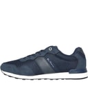 Herren - Owen Retro Lauf-Sneaker Navy