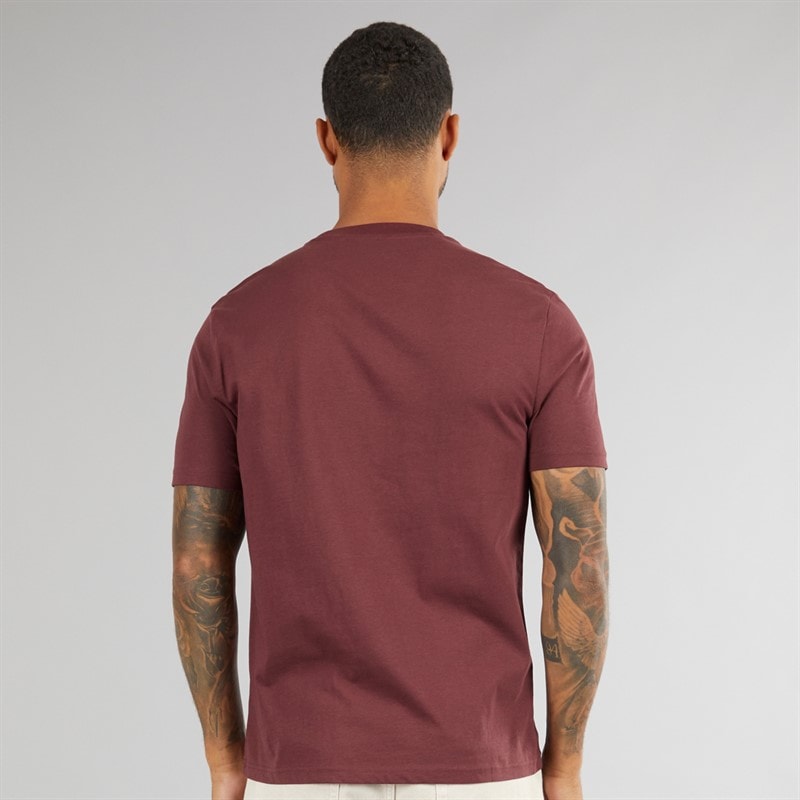 Herren - Gemischte T-Shirts Dreierpack Multi - Bild 3