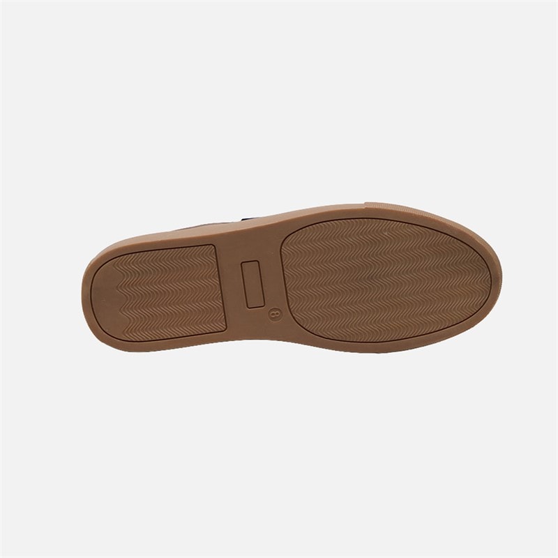 Bottes chukka parky hommes Marron foncé - Image 5