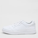 Herren - Match Sneaker Weiß/Weiß