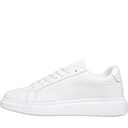 Mężczyźni buty royal trainers Biały