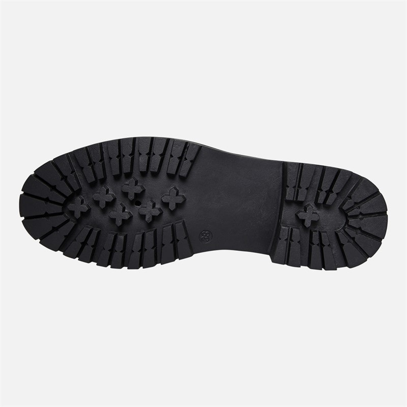 Bottes hautes Klara femmes Noir - Image 3
