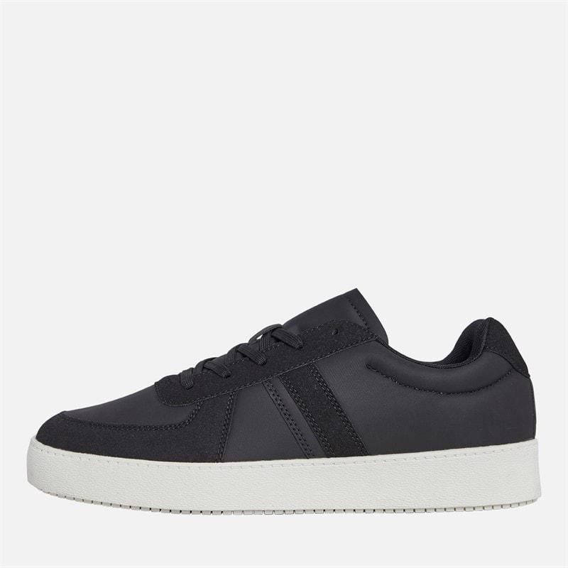 Brave Soul Heren max trainers - Zwart