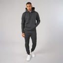 Survêtement Stark hommes Dark Charcoal Marl