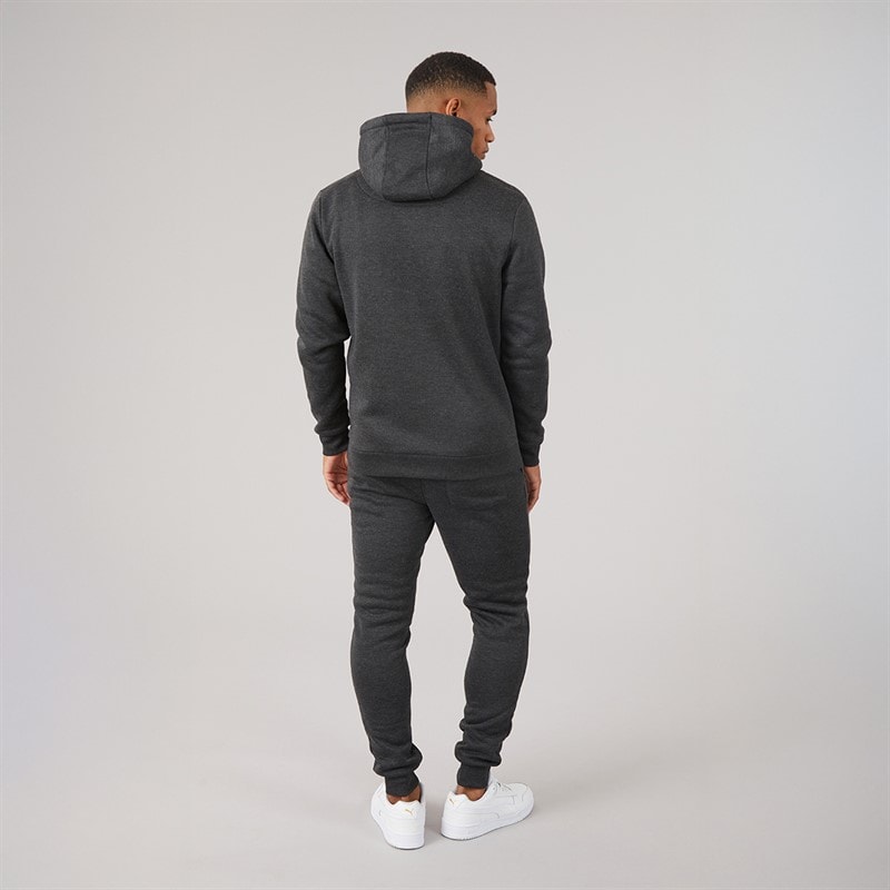Survêtement Stark hommes Dark Charcoal Marl - Image 2