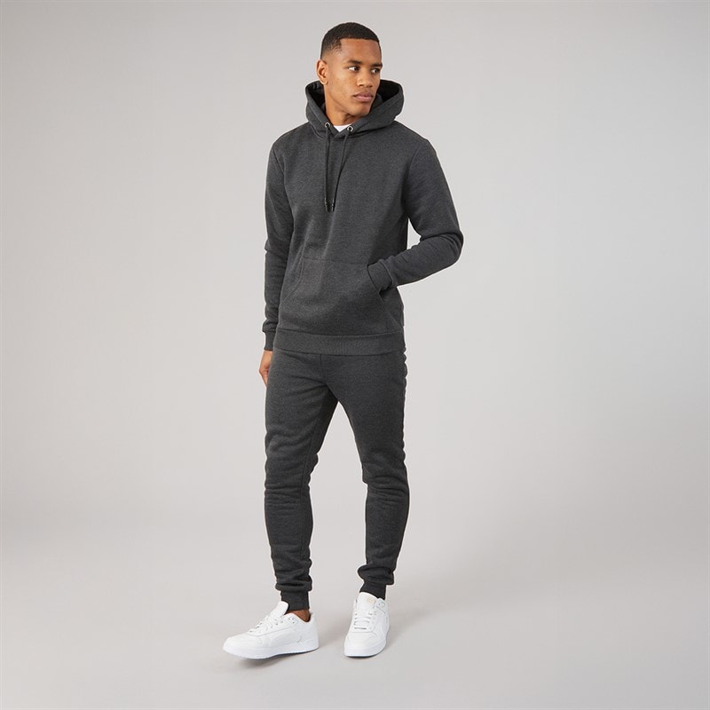 Survêtement Stark hommes Dark Charcoal Marl - Image 3