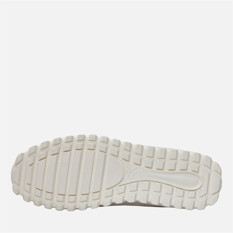 Dames low profile hardloopschoenen Light Cashew - Afbeelding 2