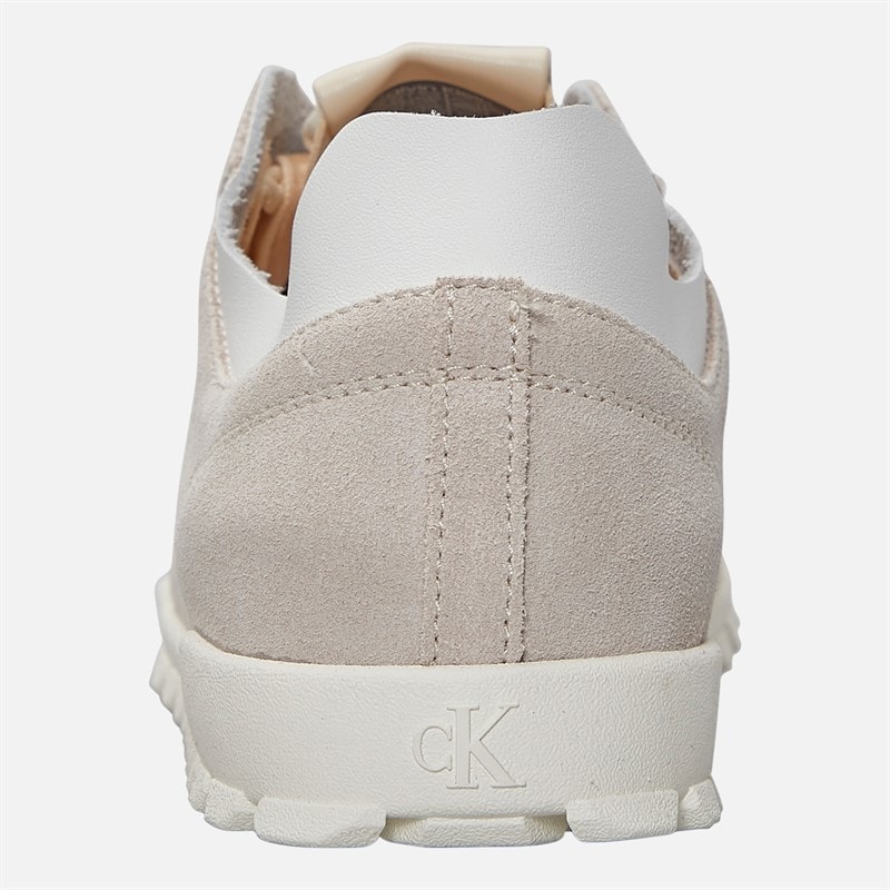 Dames low profile hardloopschoenen Light Cashew - Afbeelding 3