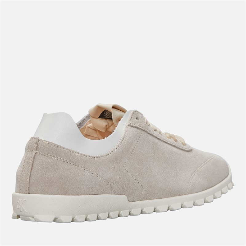 Dames low profile hardloopschoenen Light Cashew - Afbeelding 5