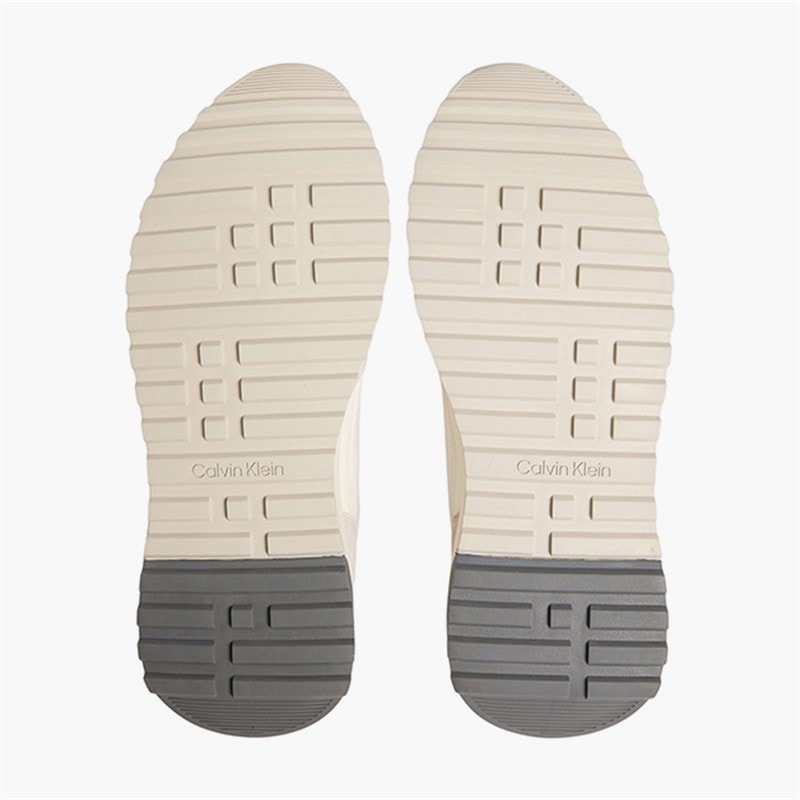 Baskets de ville hommes Feather Gray/Marshmallow/Granite - Image 2