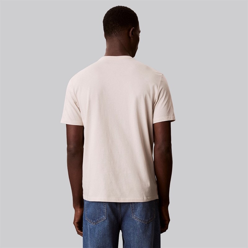 T-shirt hommes Beige - Image 2