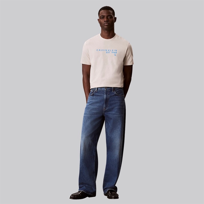 T-shirt hommes Beige - Image 3