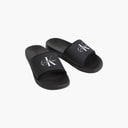 Herren - Essential Sliders Triple Black